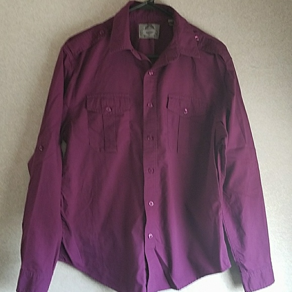 Bruno Other - Bruno Long Sleeve Shirt